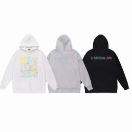 Picture of Bape Hoodies _SKUBapeS-XXL19ct6211456